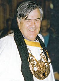 Brian Coombes