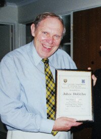John Bolitho