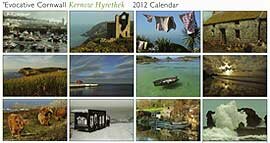 2012 Calendar