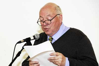 Speech