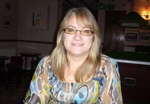 Esther Johns