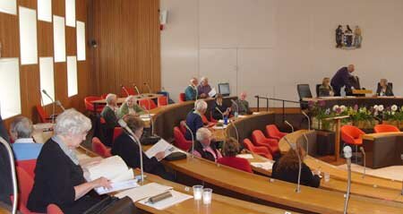 GK AGM