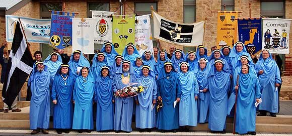 Kernewek Lowender