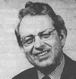 Len Truran