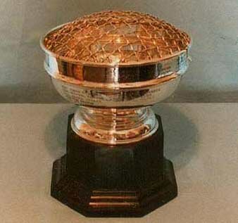 Mordon Carador Rosebowl