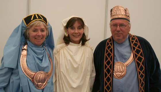 Eisteddfod 2011