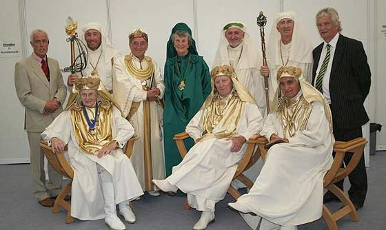 Eisteddfod 2011